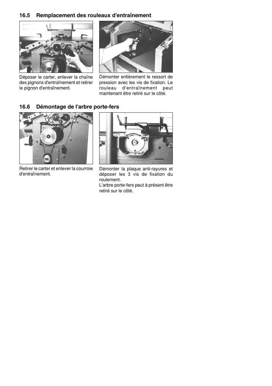 Metabo HC 410 User Manual | Page 39 / 52