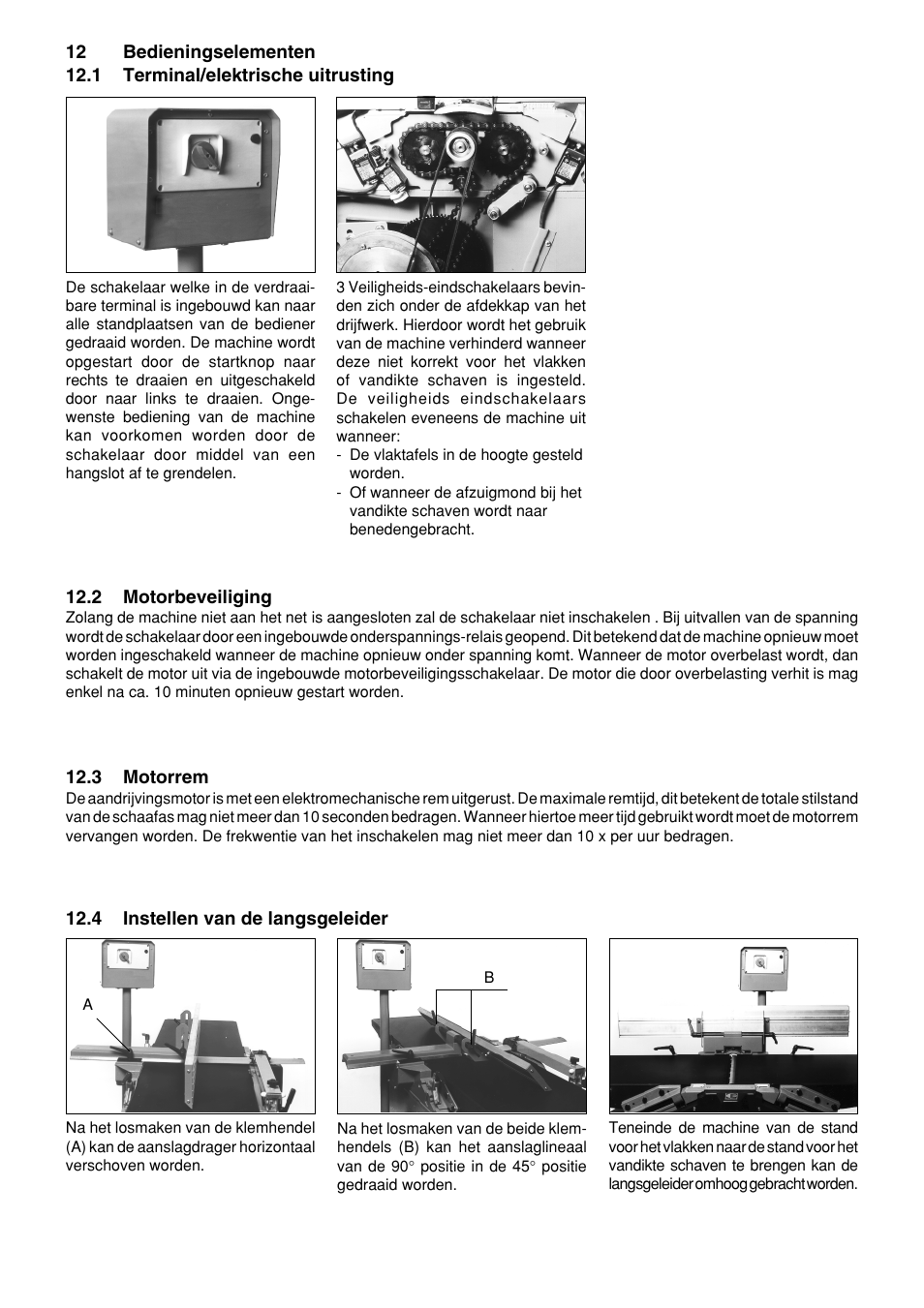 Metabo HC 410 User Manual | Page 44 / 52