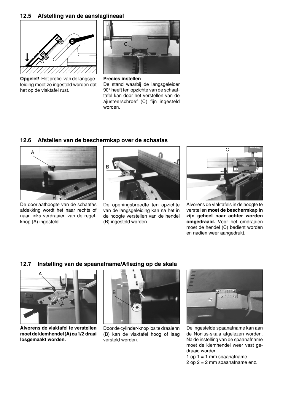 Metabo HC 410 User Manual | Page 45 / 52