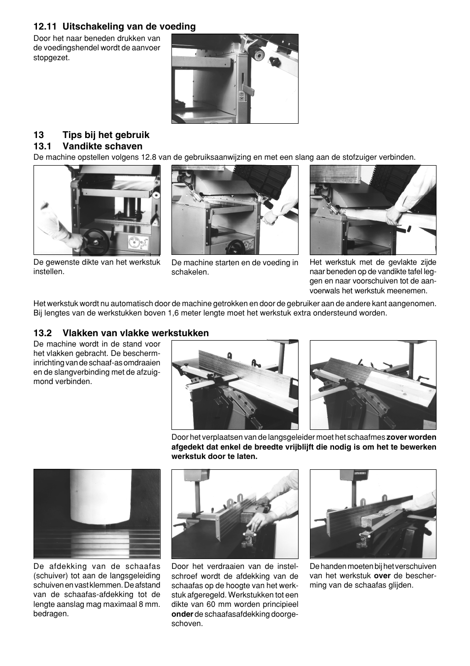 Metabo HC 410 User Manual | Page 47 / 52