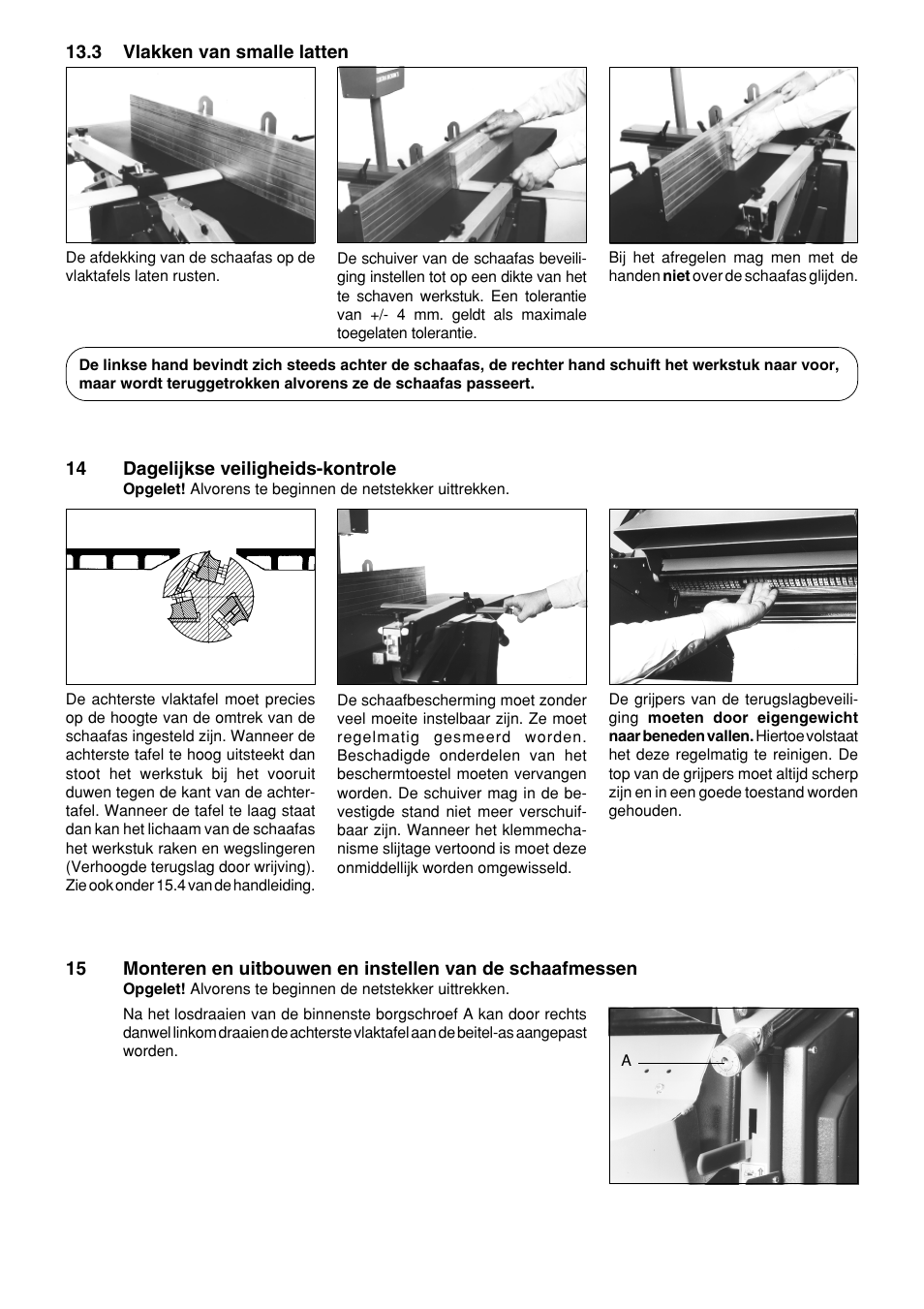 Metabo HC 410 User Manual | Page 48 / 52