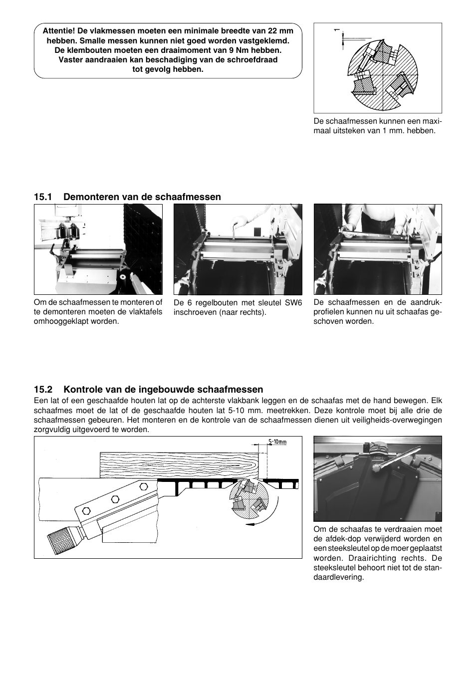 Metabo HC 410 User Manual | Page 49 / 52