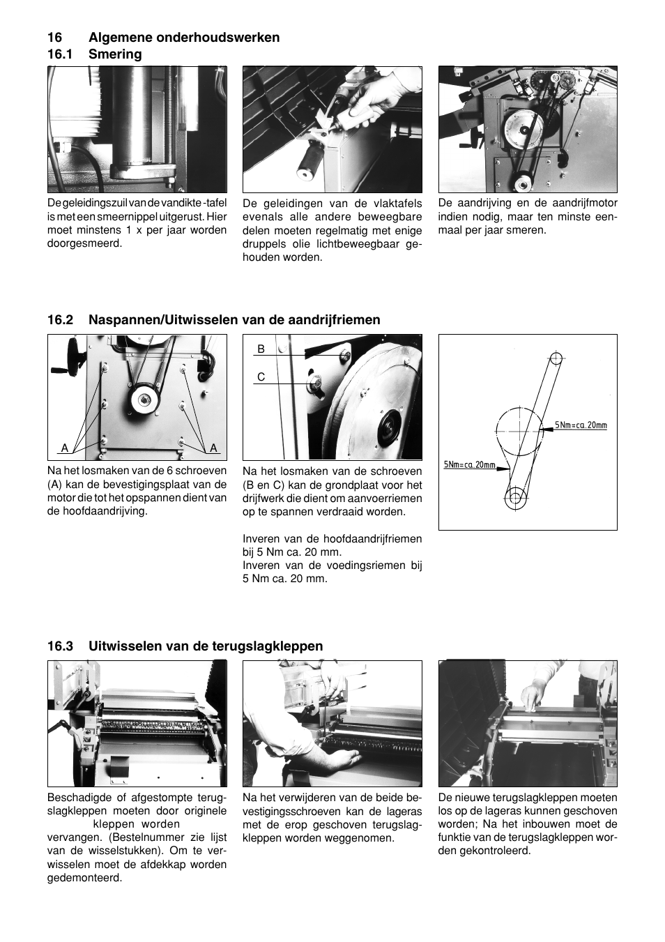 Metabo HC 410 User Manual | Page 50 / 52