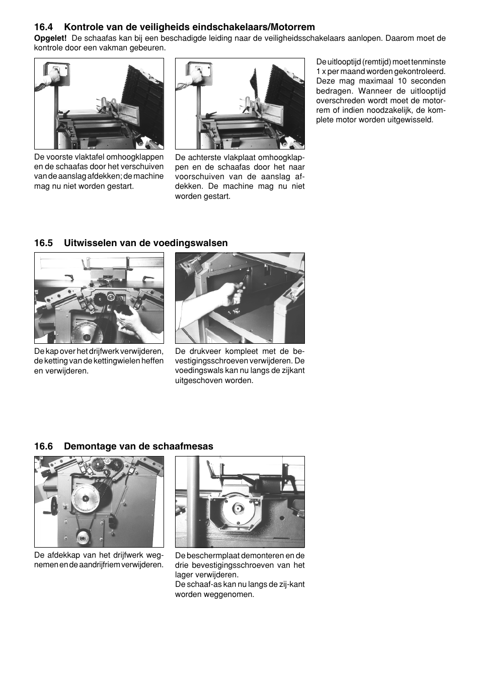 Metabo HC 410 User Manual | Page 51 / 52