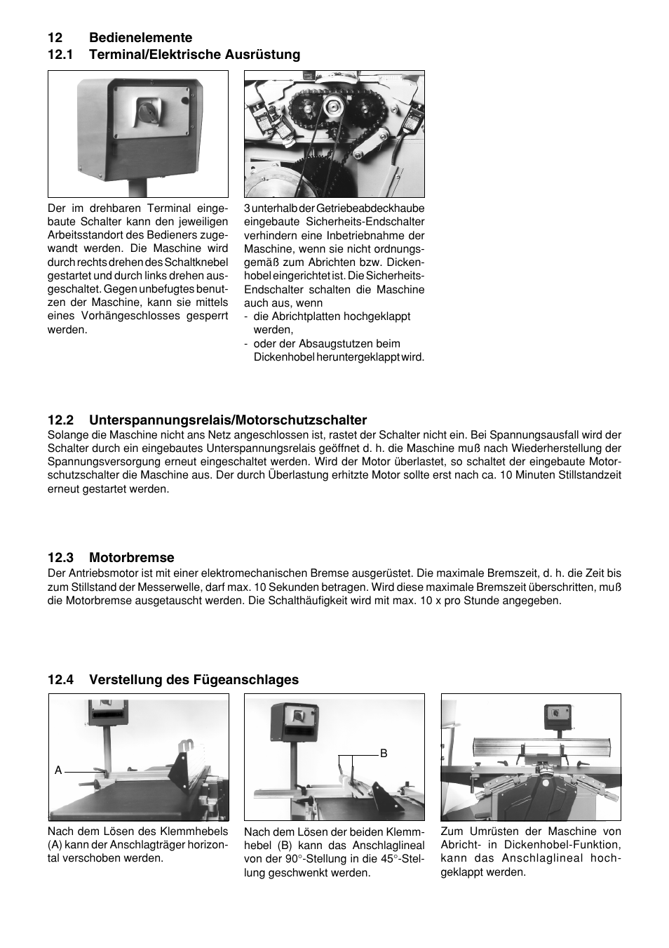 Metabo HC 410 User Manual | Page 7 / 52