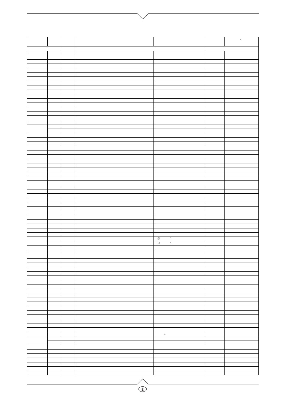España | Metabo HD 155 / 580 User Manual | Page 15 / 28