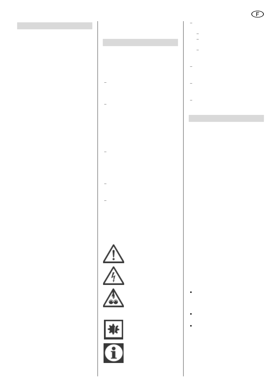 Français | Metabo KGS 255 Plus User Manual | Page 33 / 64