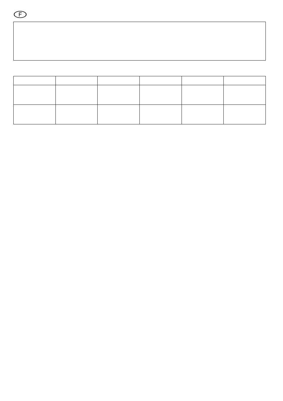 Français | Metabo KGS 255 Plus User Manual | Page 46 / 64