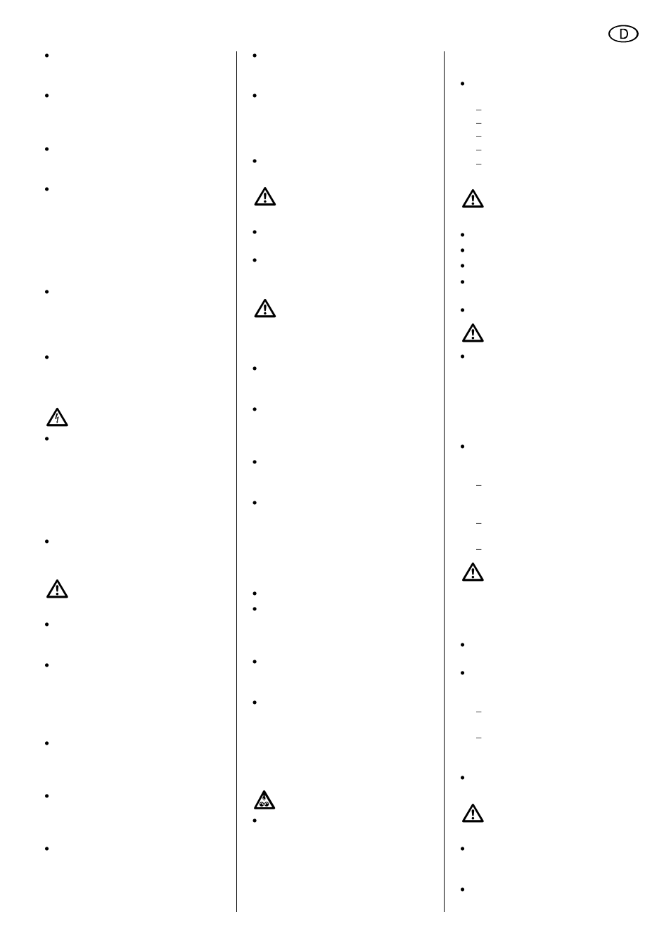 Deutsch | Metabo KGS 255 Plus User Manual | Page 5 / 64