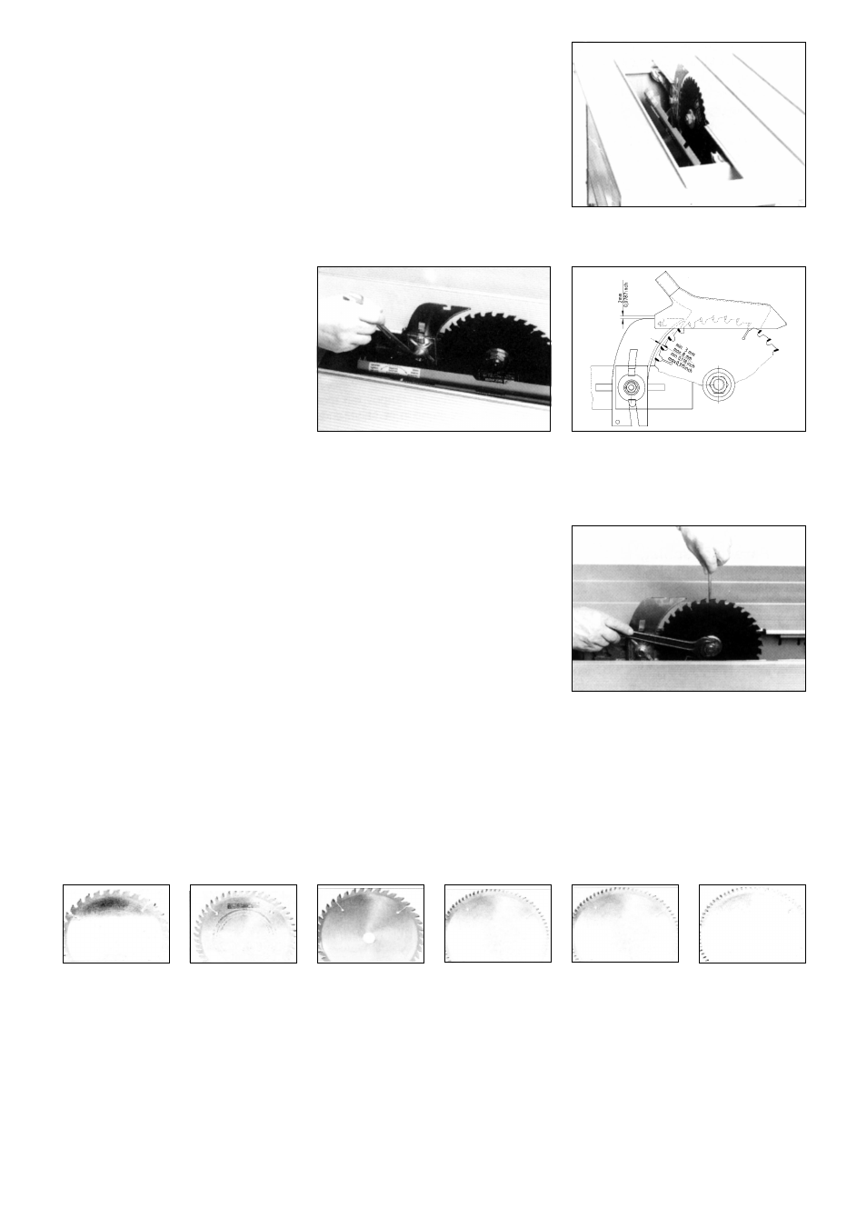 Metabo PK 300 K User Manual | Page 7 / 19