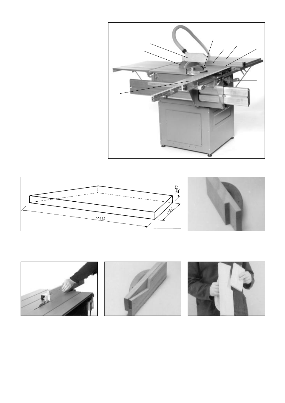 Metabo PK 300 K User Manual | Page 8 / 19