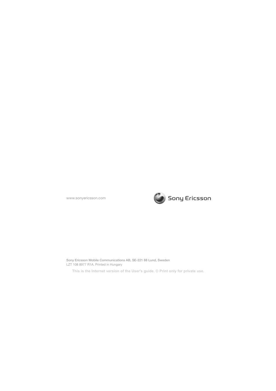 Mobile Authority MBW-100 User Manual | Page 98 / 98