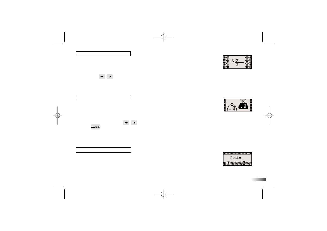 Mattel B-Book User Manual | Page 36 / 45