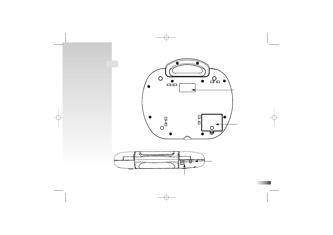 Unit | Mattel B-Book User Manual | Page 5 / 45