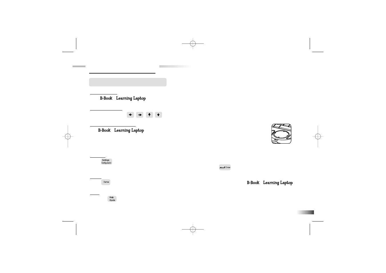 Chapter 4 | Mattel B-Book User Manual | Page 9 / 45