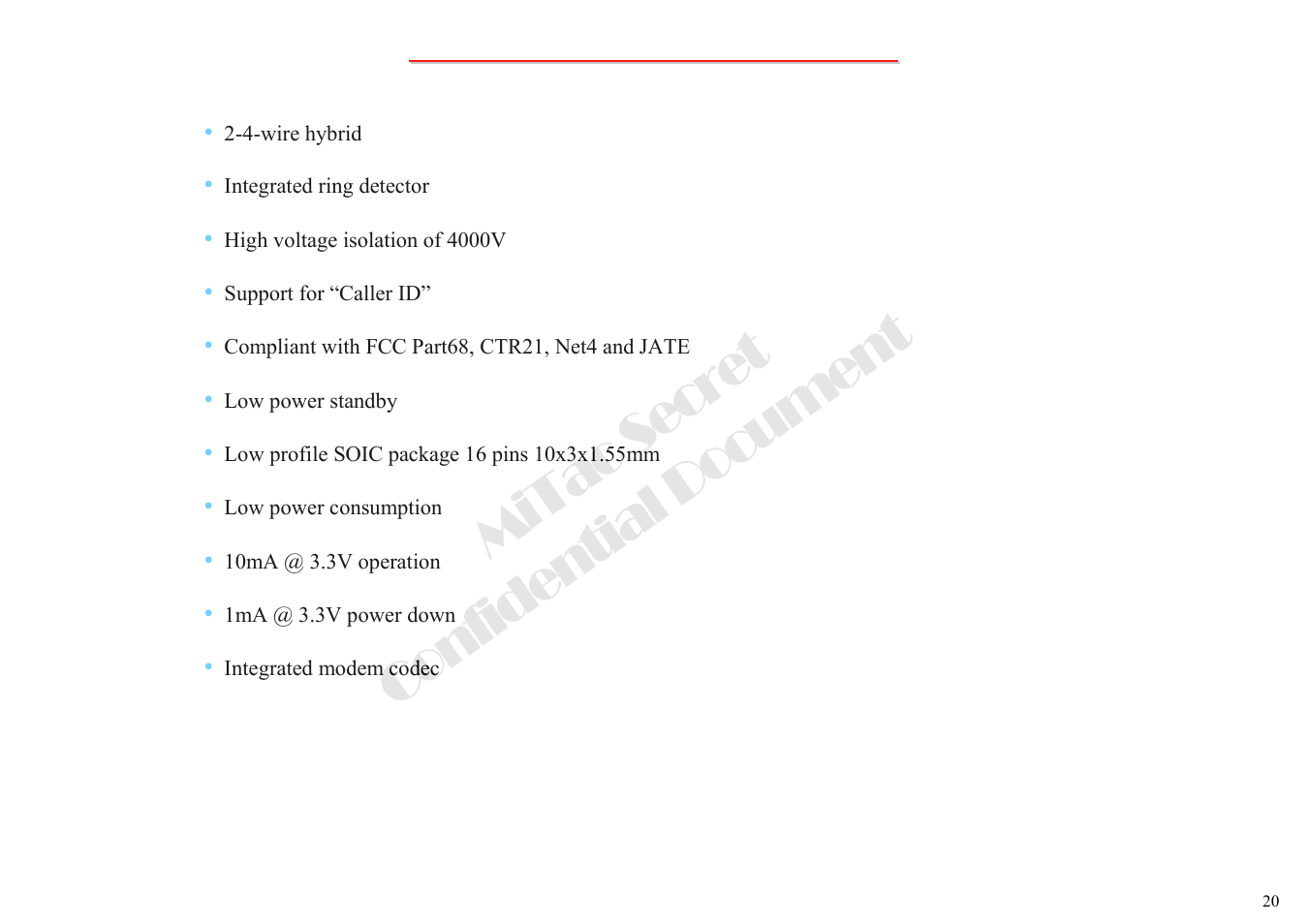 Mitac secret confidential document | MiTAC 8050QMA User Manual | Page 21 / 138