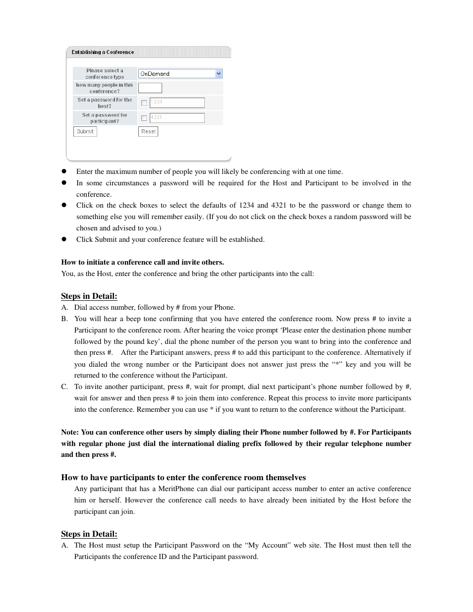 Meritline.com ML 220 User Manual | Page 10 / 15