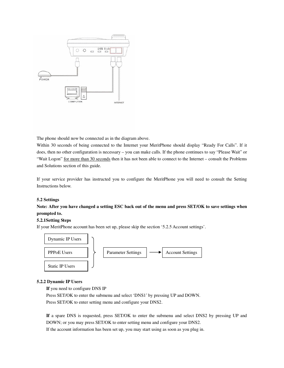 Meritline.com ML 220 User Manual | Page 5 / 15