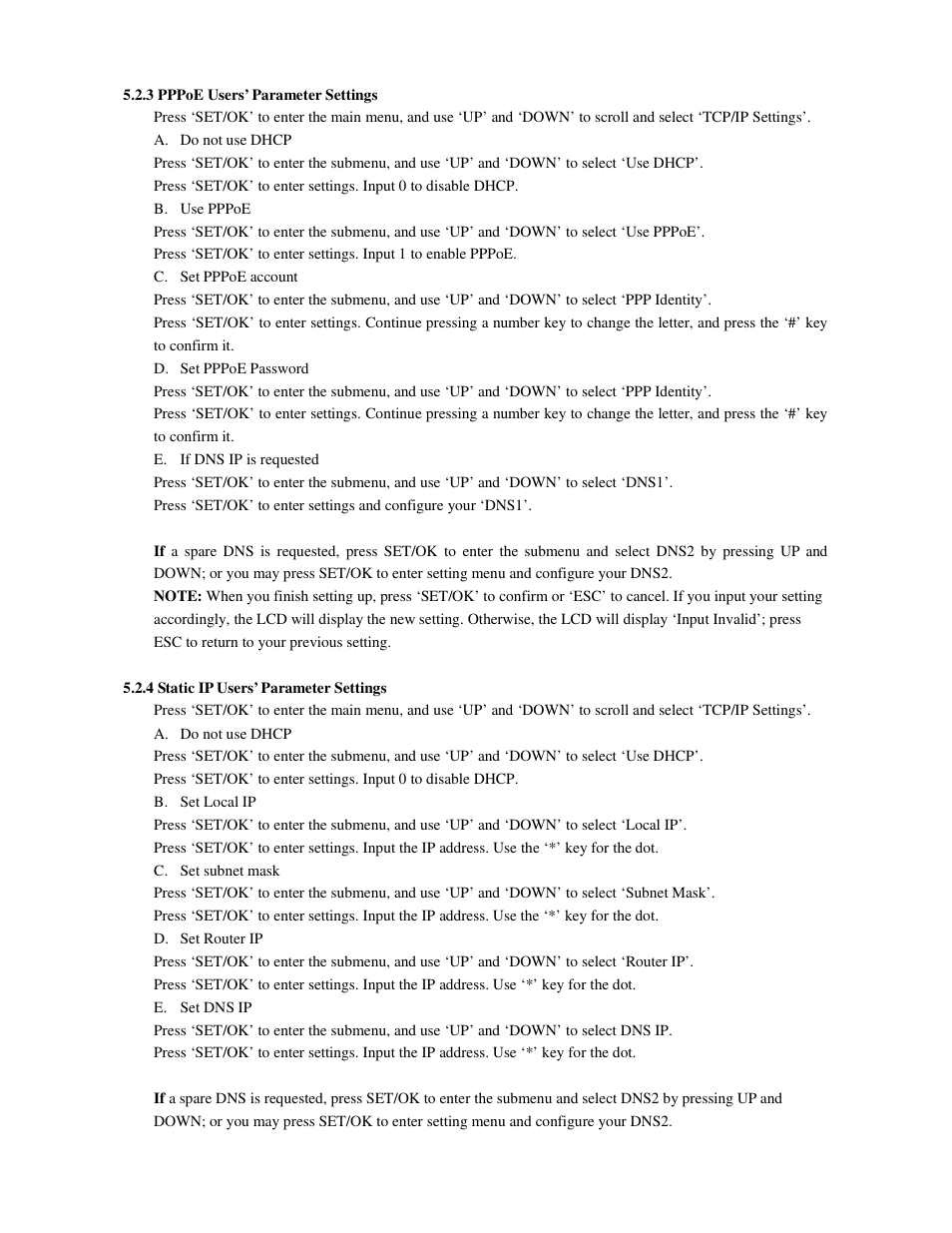 Meritline.com ML 220 User Manual | Page 6 / 15