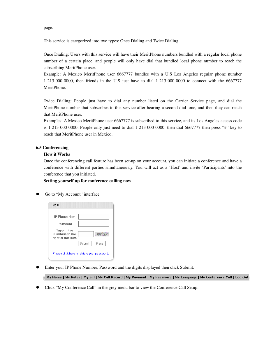 Meritline.com ML 220 User Manual | Page 9 / 15