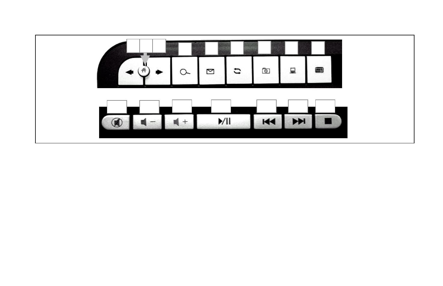 Micro Innovations KB985W User Manual | Page 7 / 9
