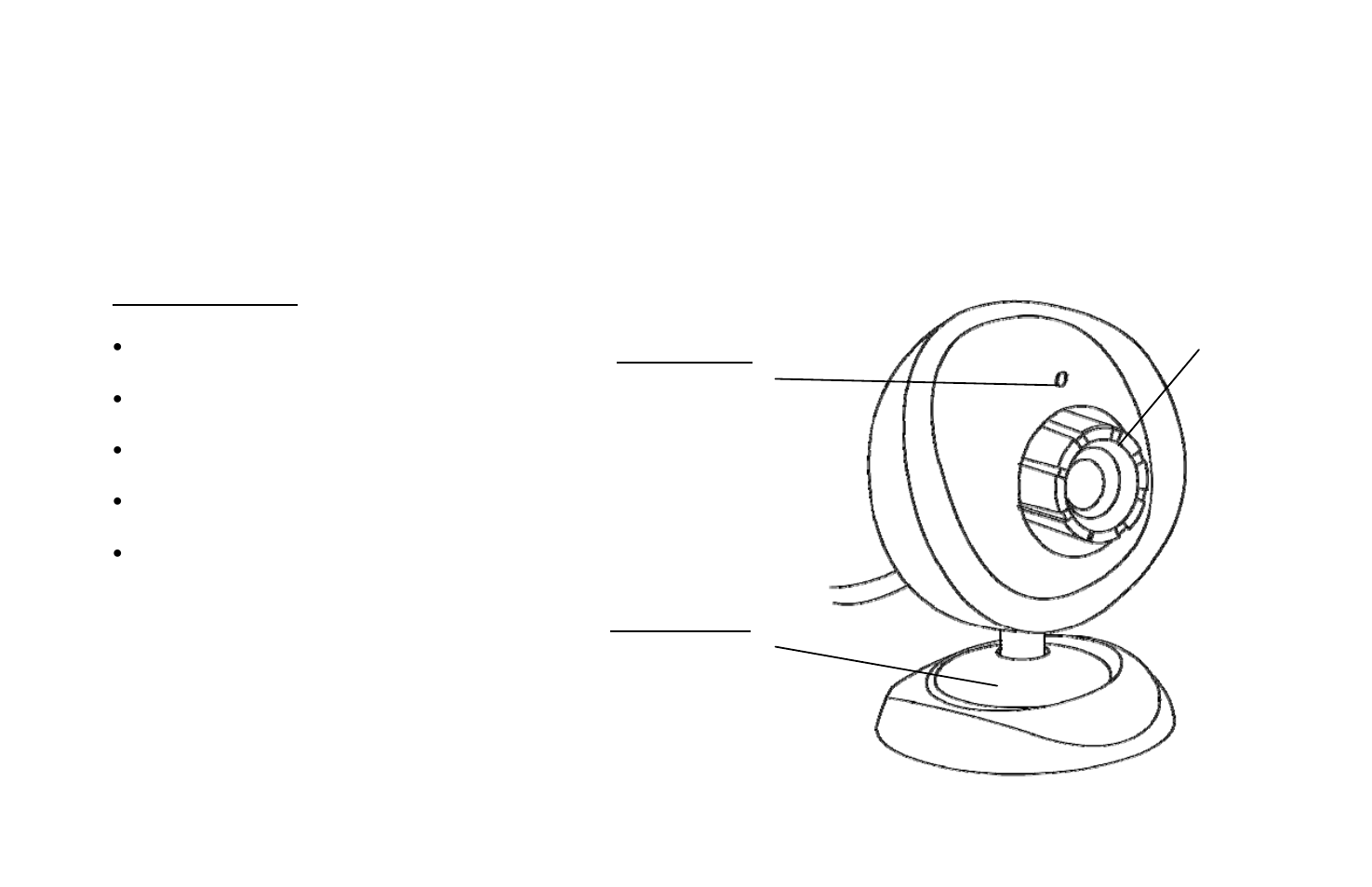 Getting started | Micro Innovations IC50C User Manual | Page 4 / 8