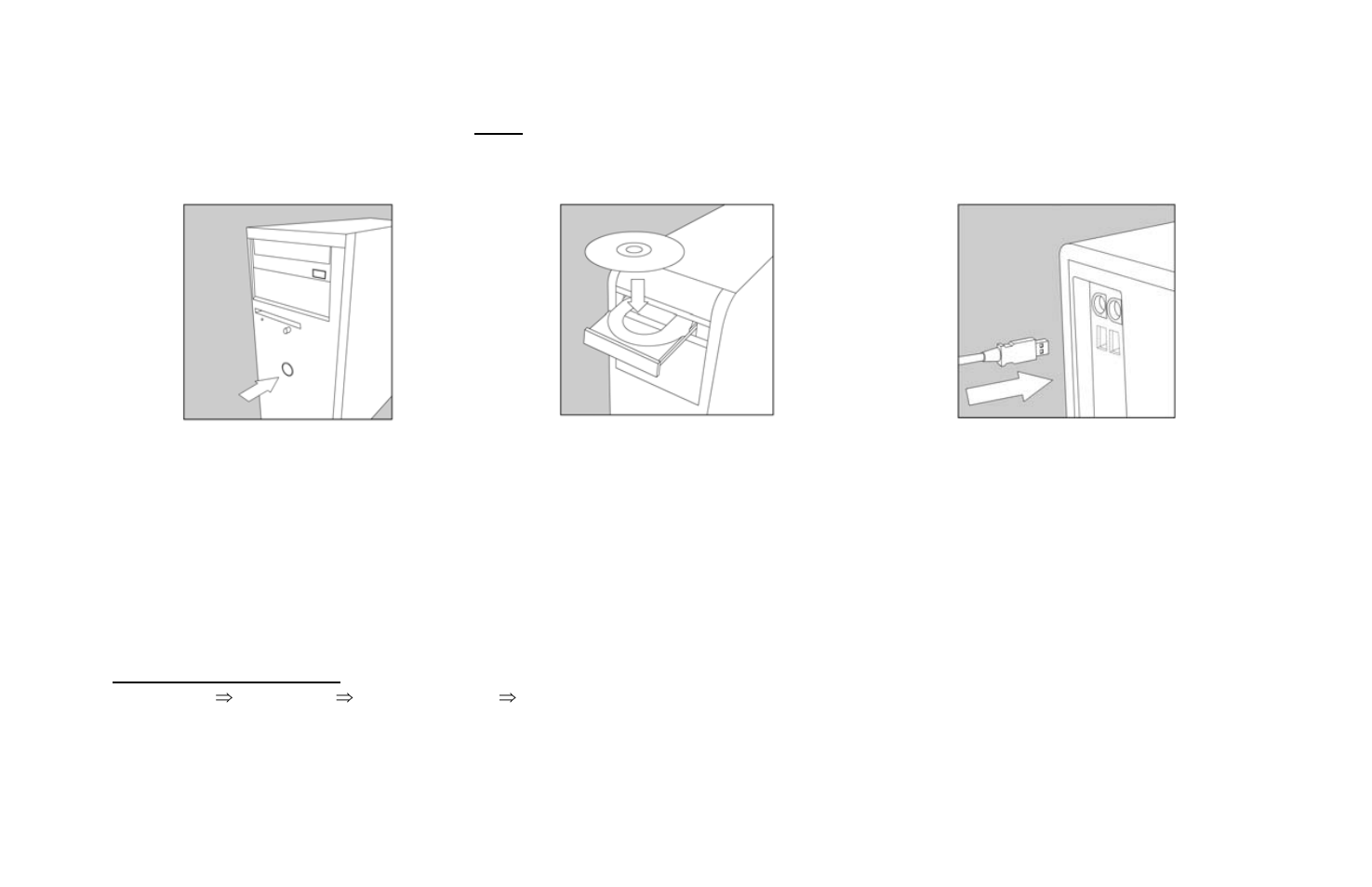 Installation procedures | Micro Innovations IC50C User Manual | Page 5 / 8