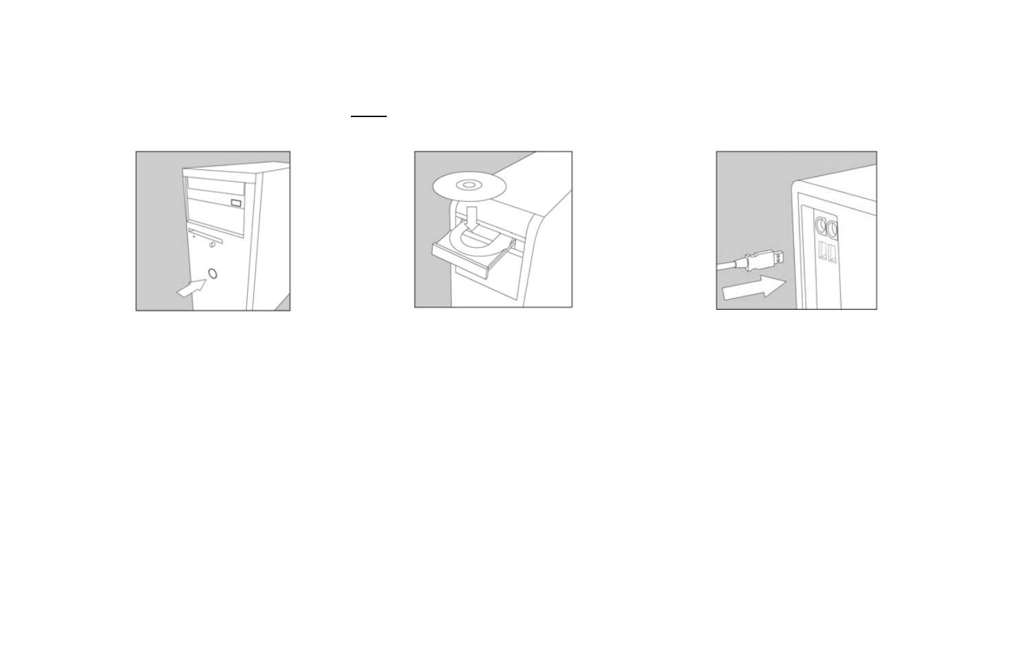 Installation procedures | Micro Innovations IC455C User Manual | Page 5 / 8
