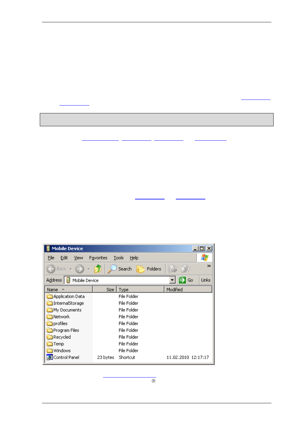 Ctrl/download button, Xv400, Xv100 | File system | Micro Innovations M000174-19 User Manual | Page 11 / 82