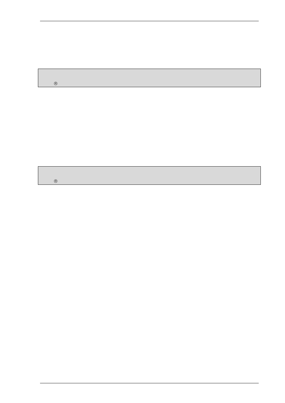 Parallel interface, Serial interface | Micro Innovations M000174-19 User Manual | Page 19 / 82