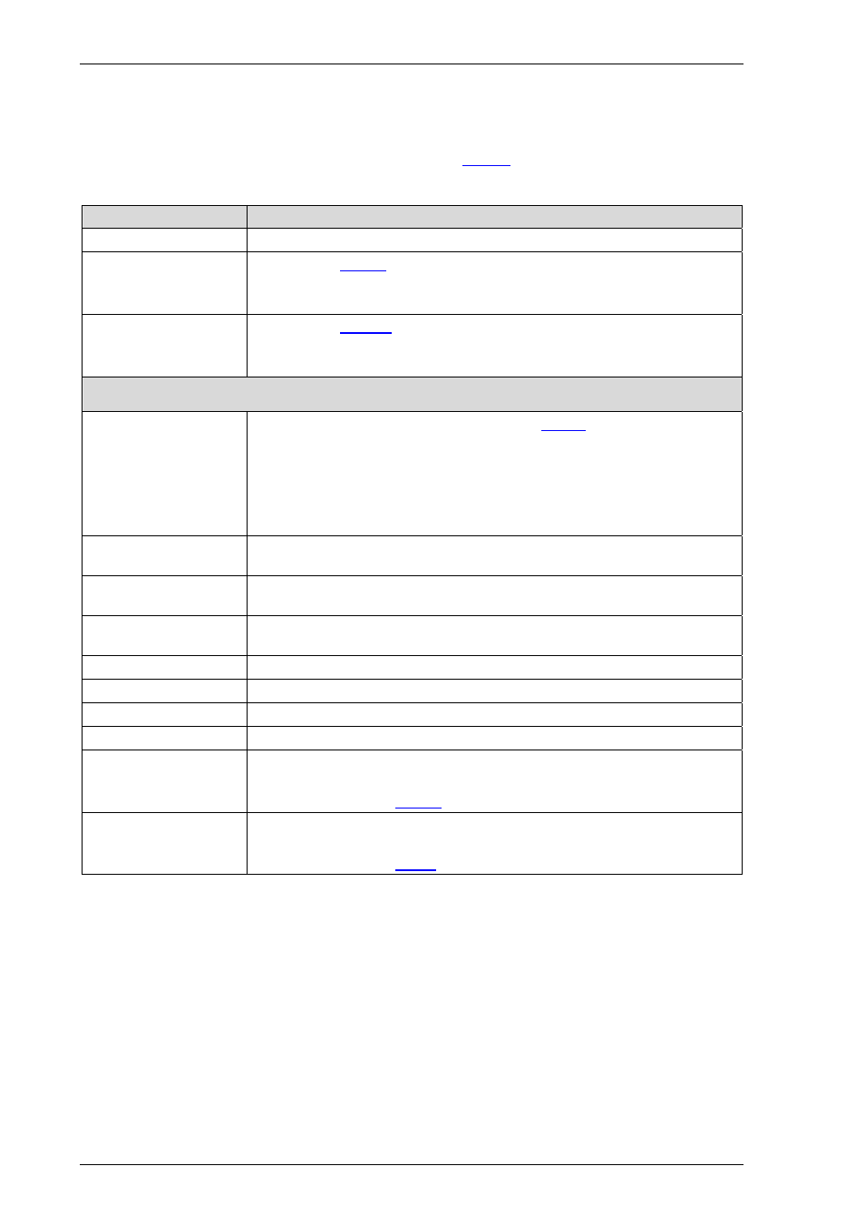 Command line parameters | Micro Innovations M000174-19 User Manual | Page 54 / 82