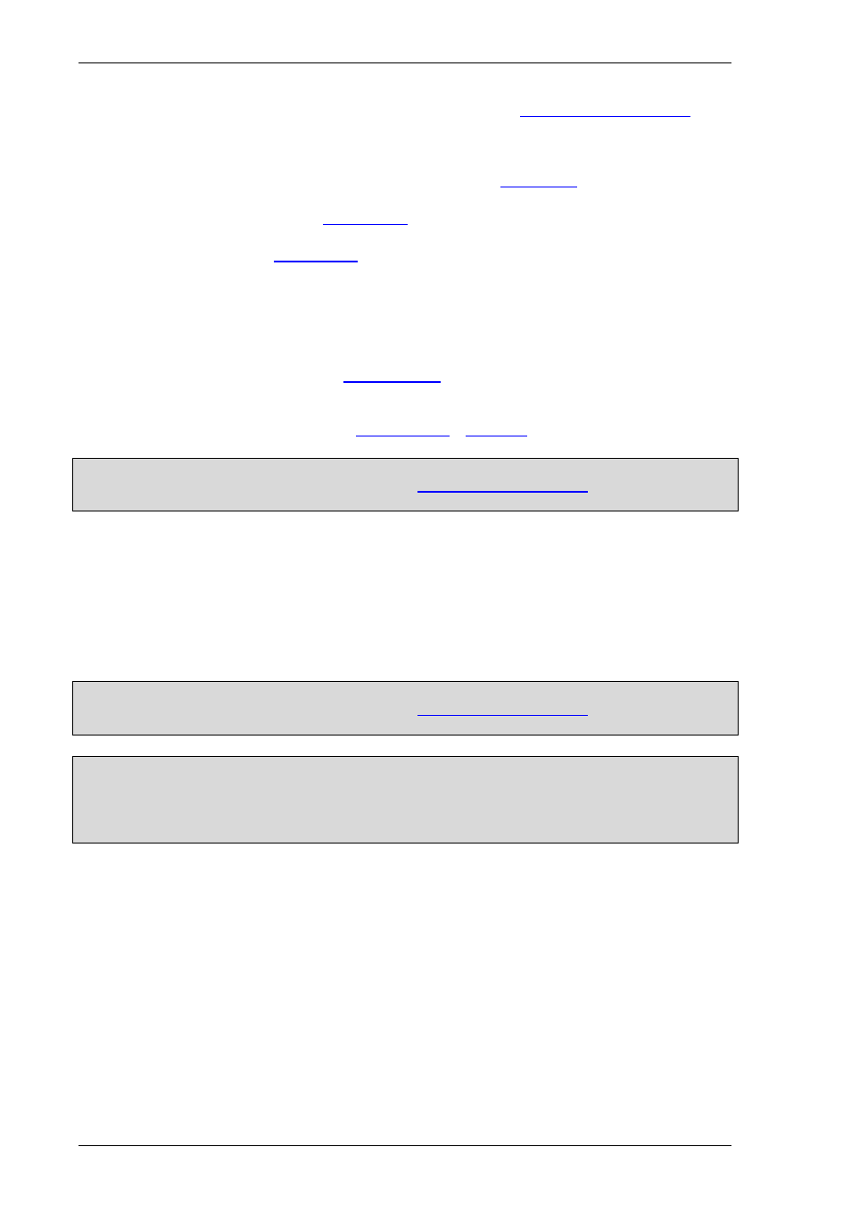 Autoexec.reg, Autoexec.bat, Present. see also chapter | Micro Innovations M000174-19 User Manual | Page 8 / 82