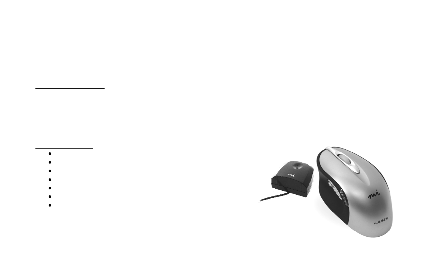 Micro Innovations PD7260LSR User Manual | Page 4 / 8