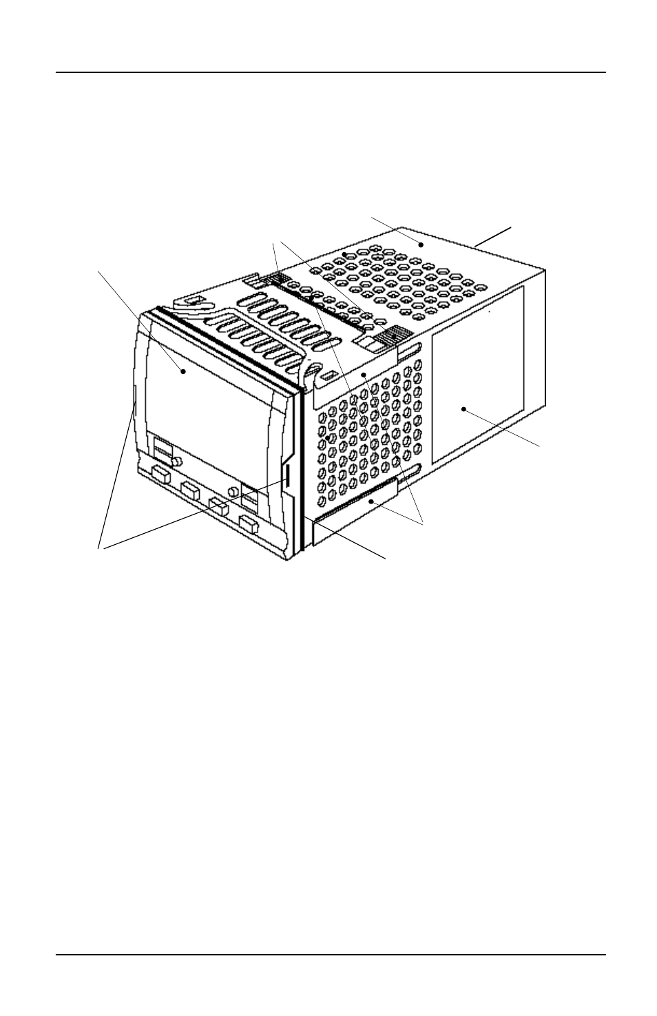 Marathon monitors inc, Installation | Marathon Computer AACC 2000 User Manual | Page 11 / 103