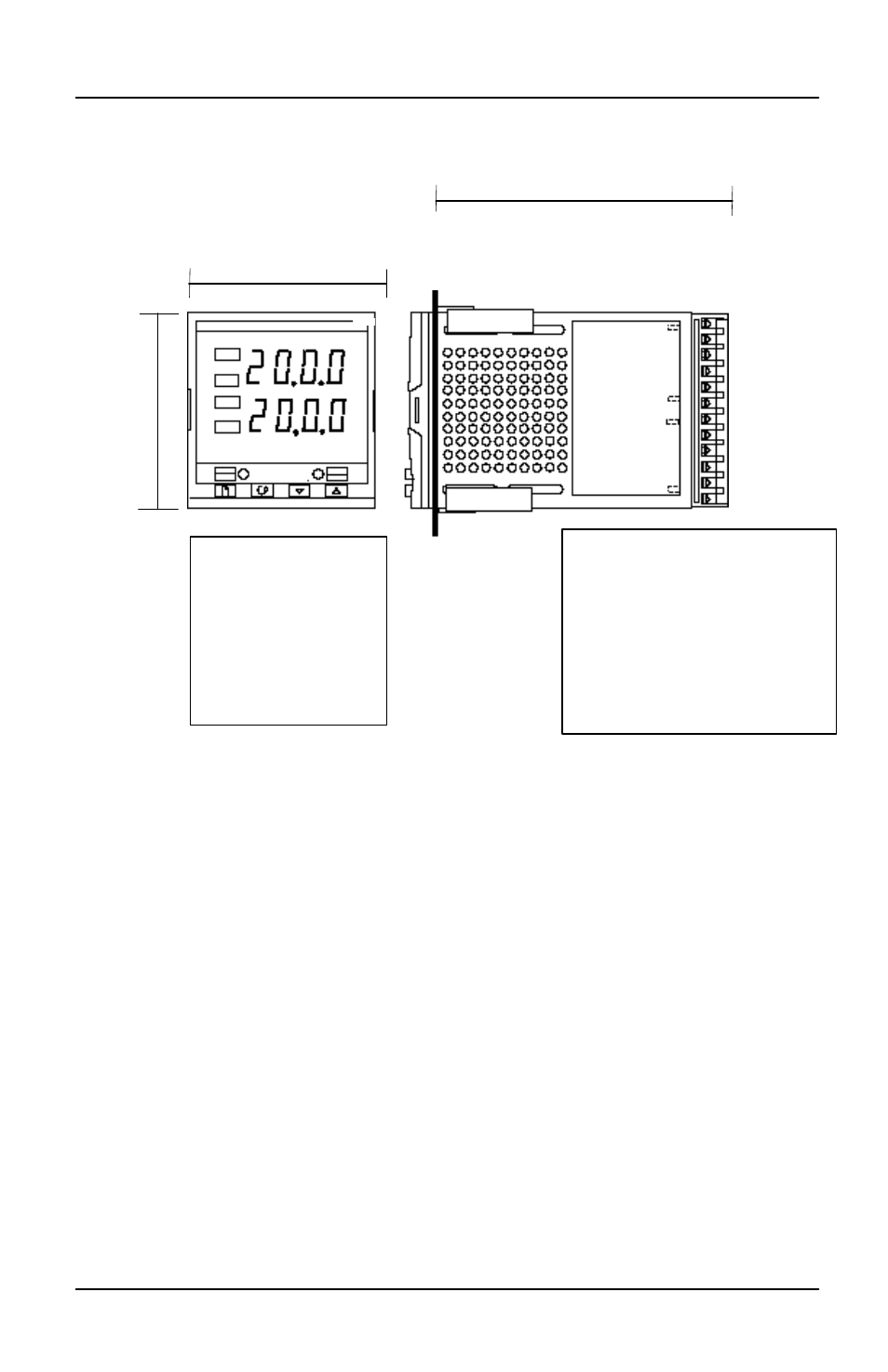 Marathon monitors inc | Marathon Computer AACC 2000 User Manual | Page 12 / 103