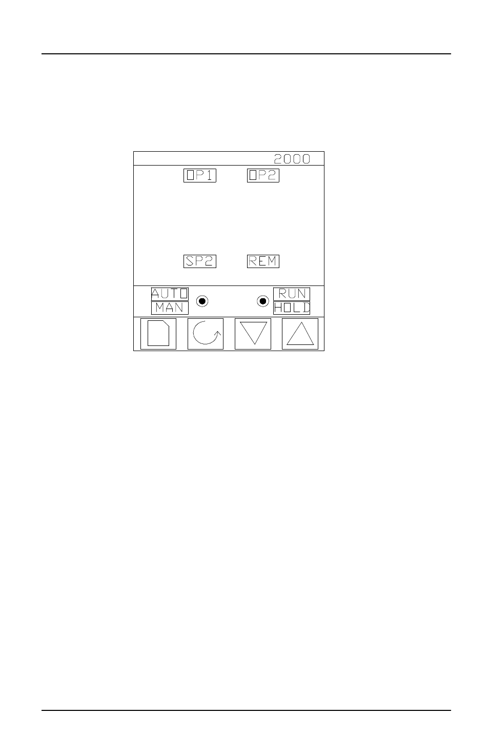 Marathon monitors inc | Marathon Computer AACC 2000 User Manual | Page 24 / 103