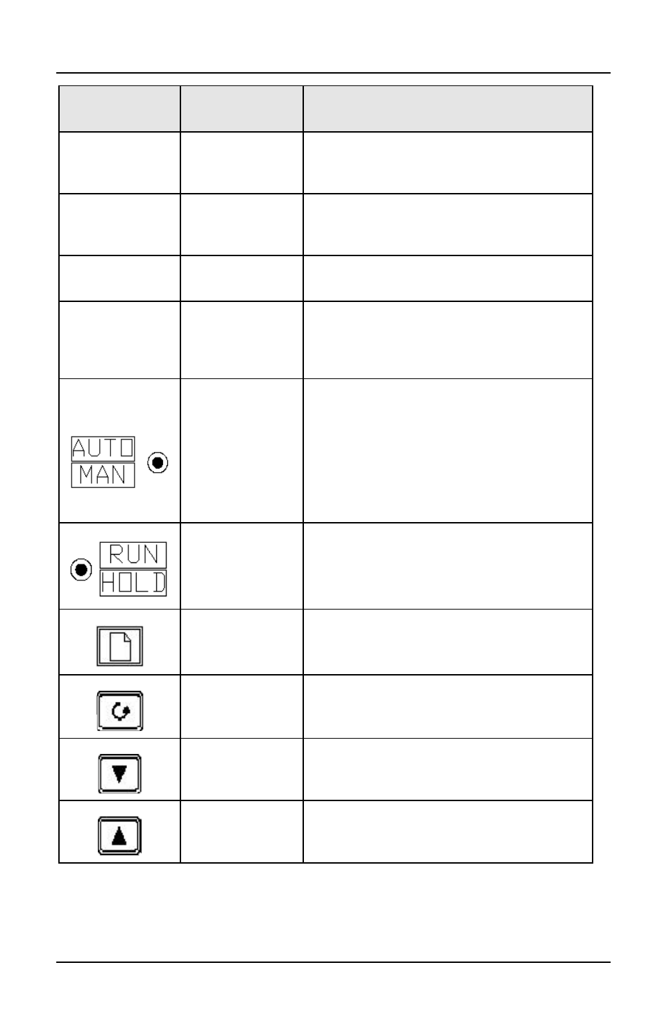 Marathon monitors inc | Marathon Computer AACC 2000 User Manual | Page 25 / 103
