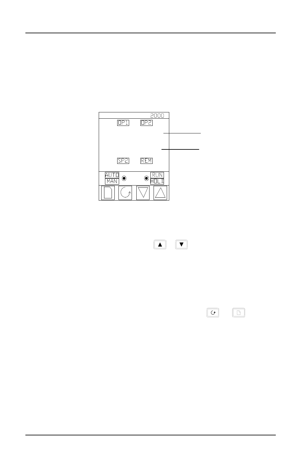 Marathon monitors inc | Marathon Computer AACC 2000 User Manual | Page 26 / 103