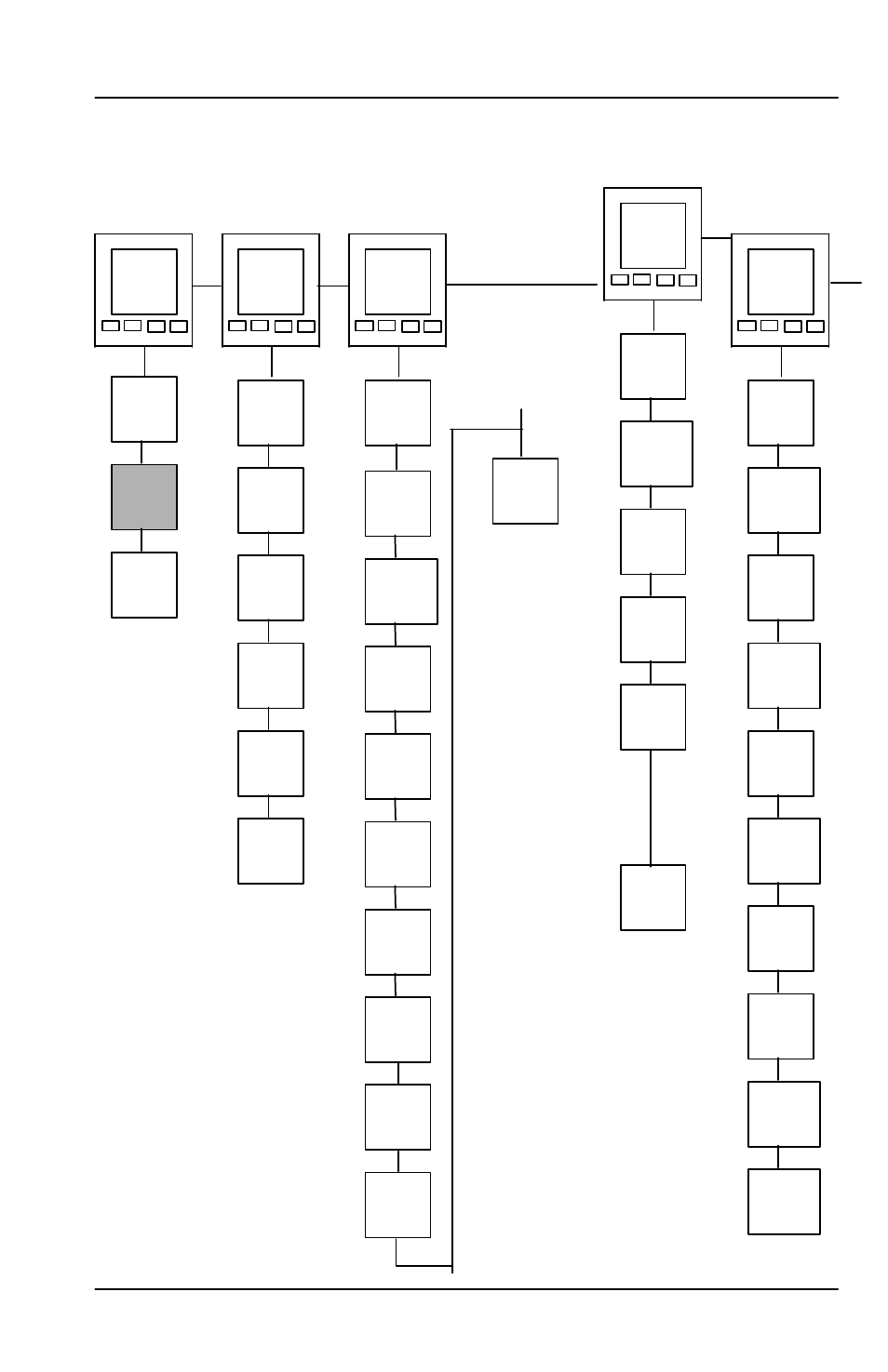 Marathon monitors inc | Marathon Computer AACC 2000 User Manual | Page 33 / 103