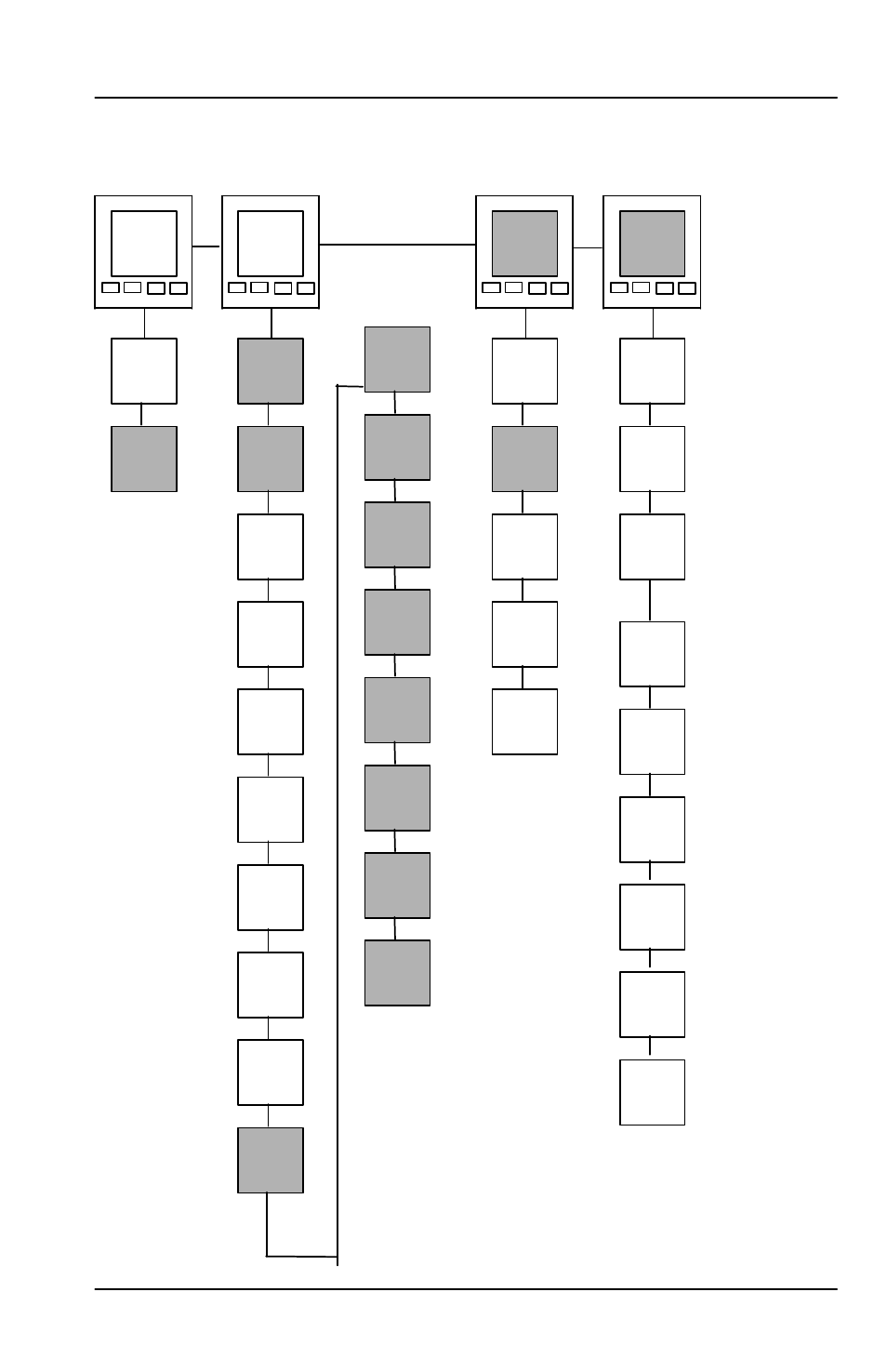 Marathon monitors inc | Marathon Computer AACC 2000 User Manual | Page 34 / 103