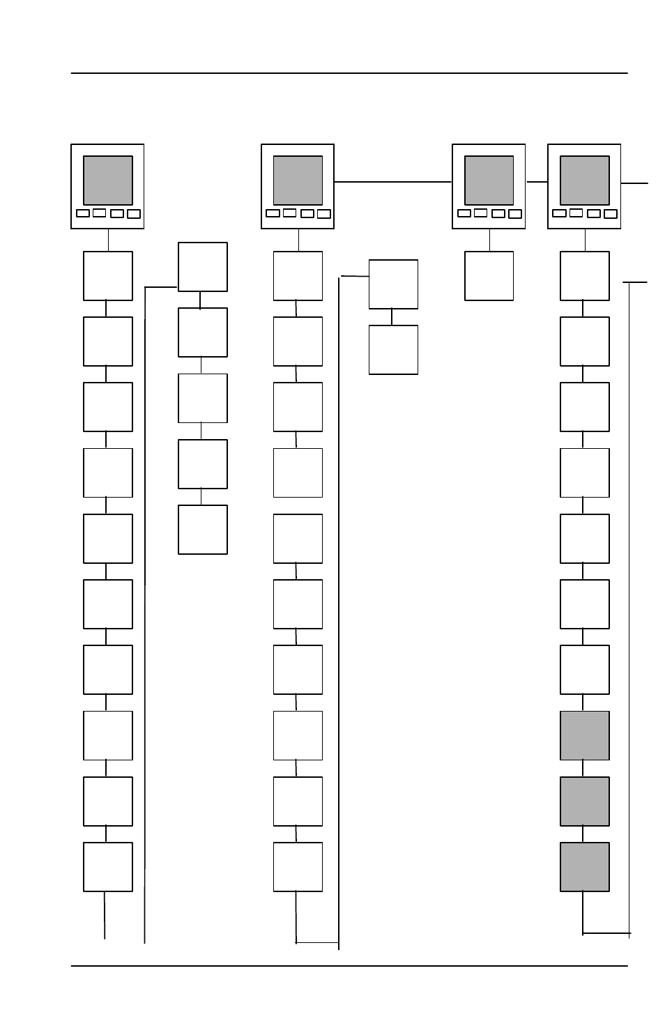 Marathon monitors inc | Marathon Computer AACC 2000 User Manual | Page 35 / 103