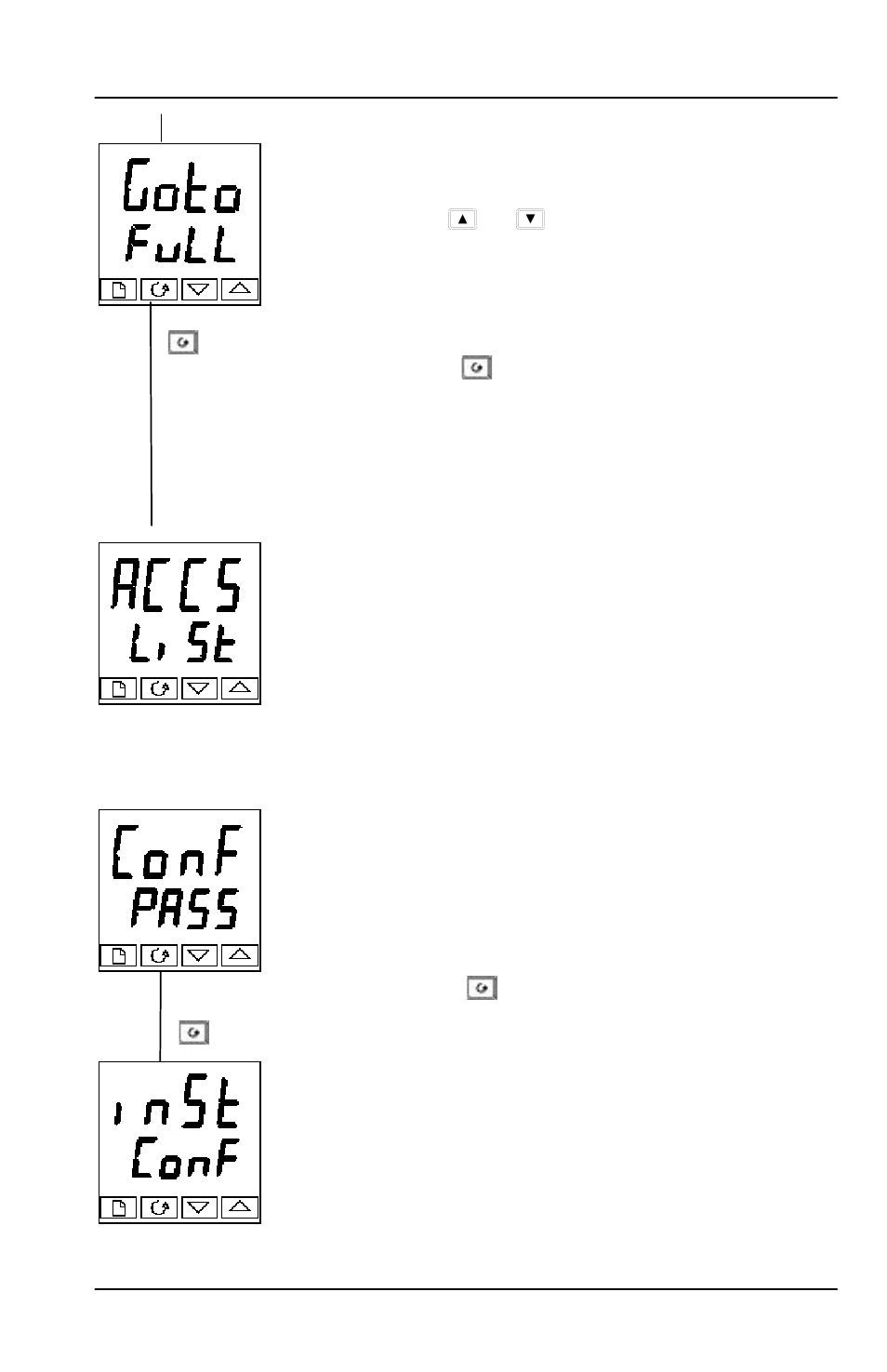 Marathon monitors inc | Marathon Computer AACC 2000 User Manual | Page 49 / 103