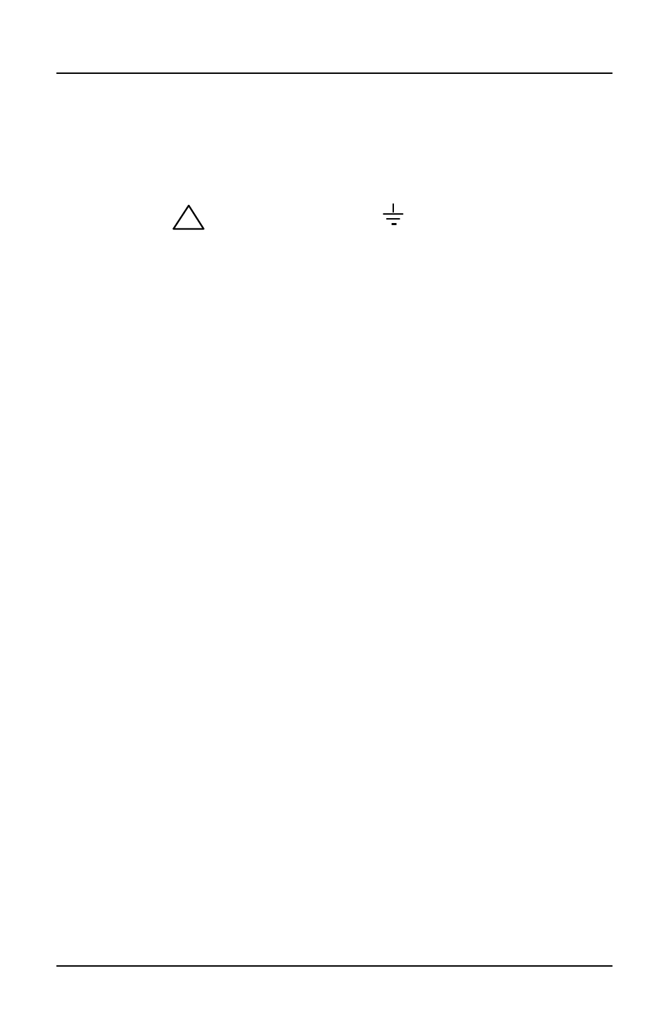 Marathon monitors inc, Installation safety requirements | Marathon Computer AACC 2000 User Manual | Page 5 / 103