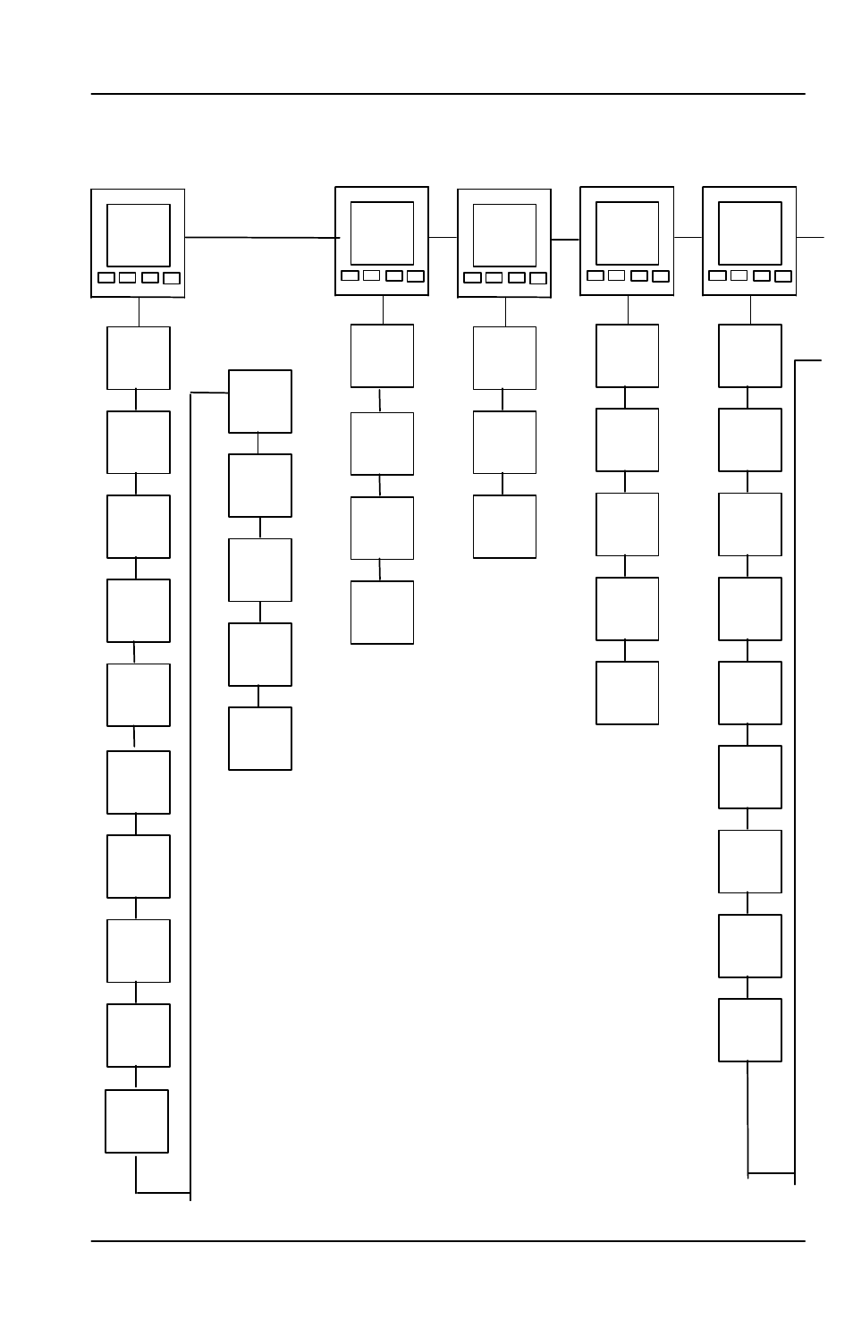 Marathon monitors inc | Marathon Computer AACC 2000 User Manual | Page 66 / 103