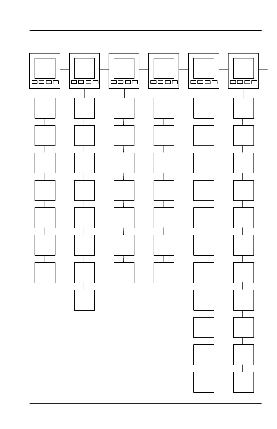 Marathon monitors inc | Marathon Computer AACC 2000 User Manual | Page 68 / 103