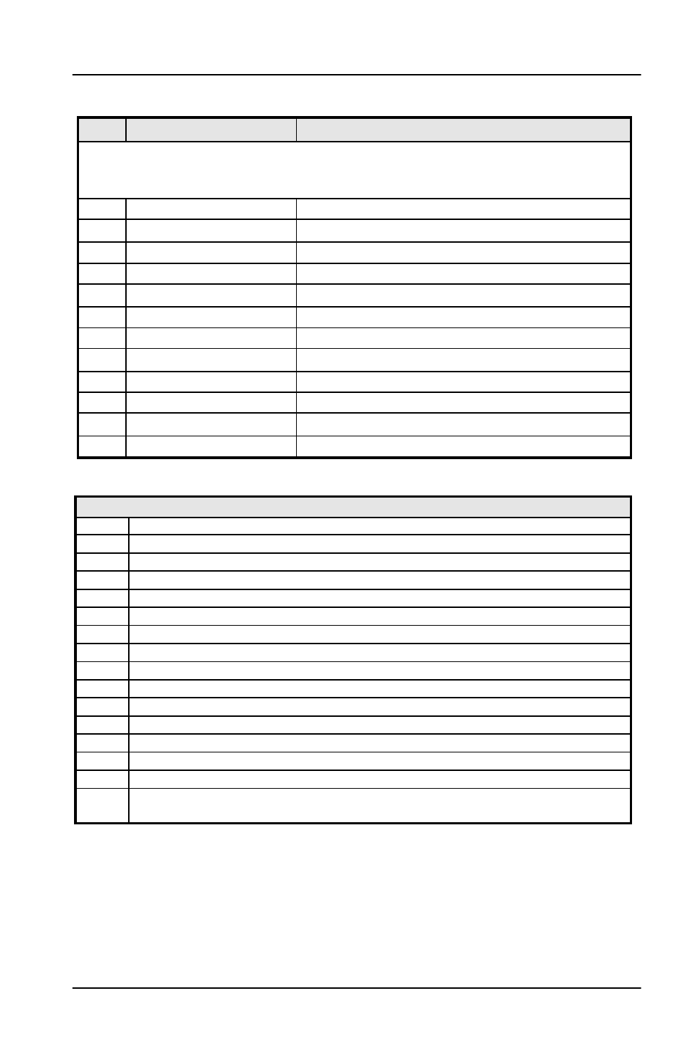 Marathon monitors inc | Marathon Computer AACC 2000 User Manual | Page 73 / 103