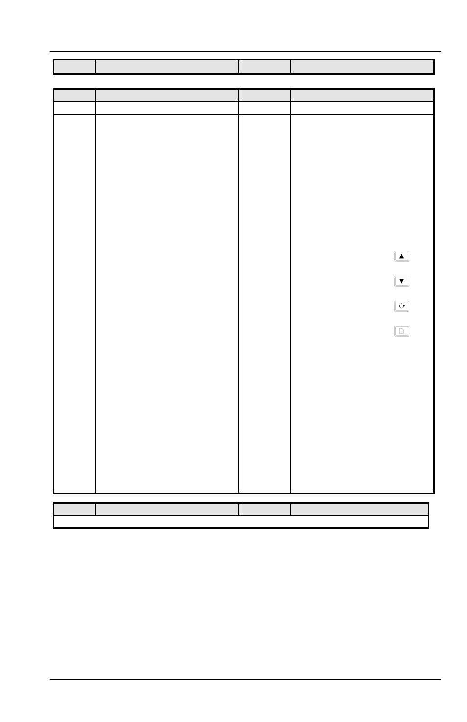 Marathon monitors inc | Marathon Computer AACC 2000 User Manual | Page 74 / 103