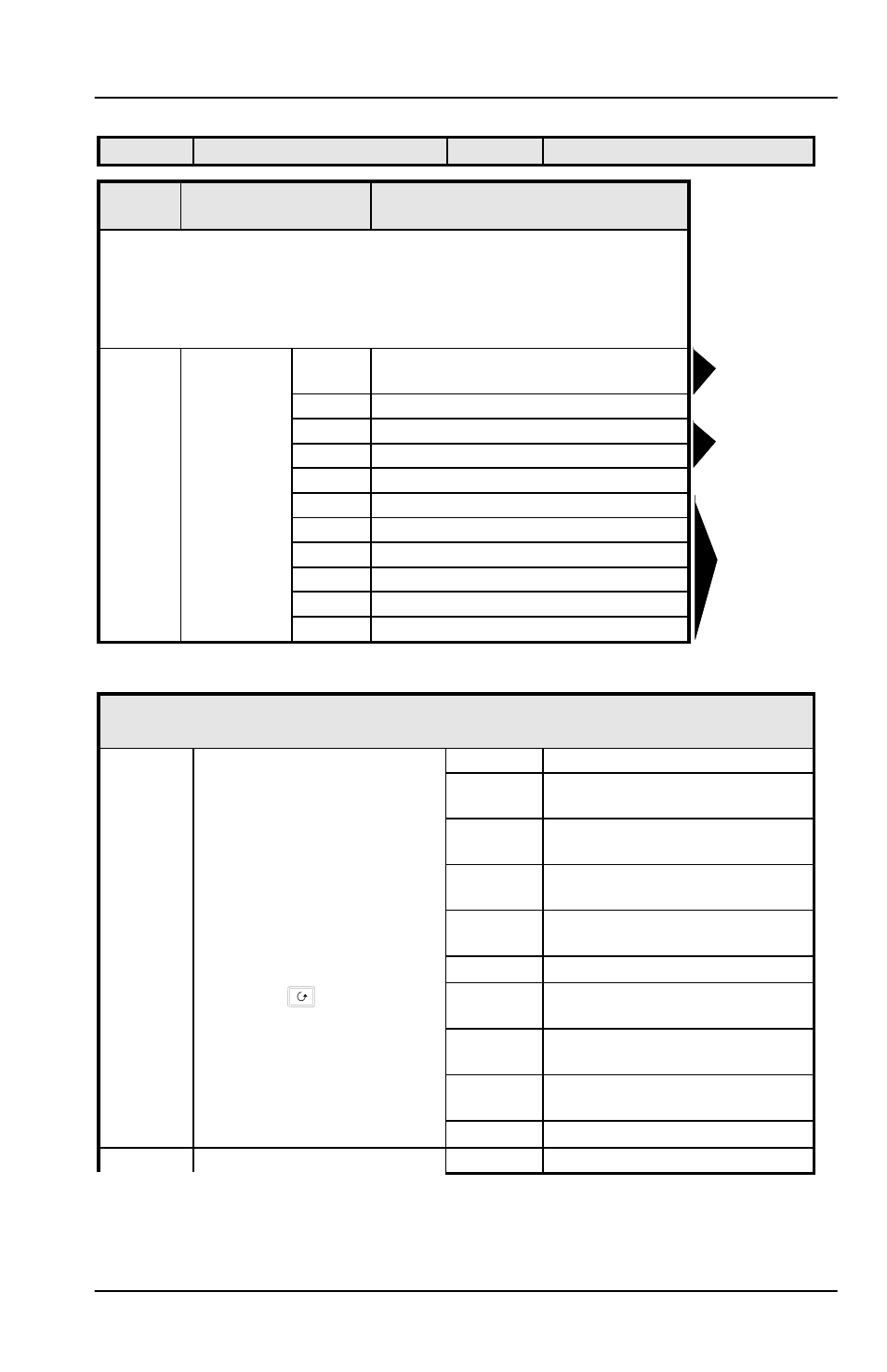 Marathon monitors inc | Marathon Computer AACC 2000 User Manual | Page 83 / 103