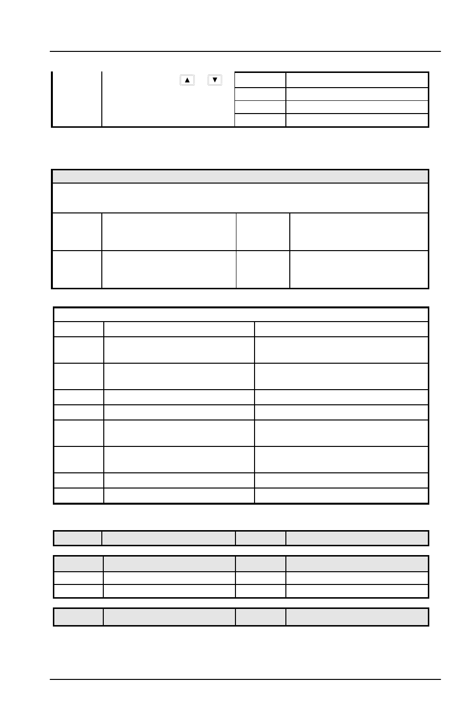 Marathon monitors inc | Marathon Computer AACC 2000 User Manual | Page 84 / 103