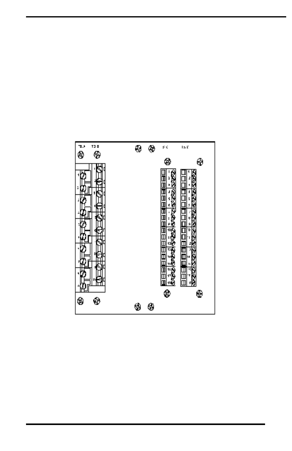 Marathon monitors inc | Marathon Computer UNIPRO V3.5 User Manual | Page 11 / 211